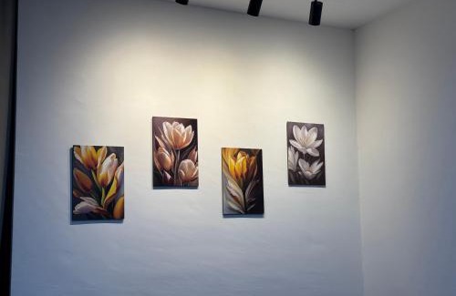 Taman Charming Apartment | The Podium, Kuching