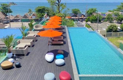 Mae Pim Hotel | The Poem Hotel