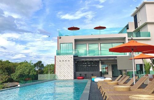 Mae Pim Hotel | The Poem Hotel