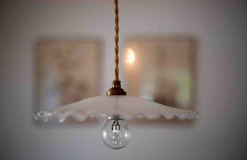 Hefer Valley House | The Poetry House