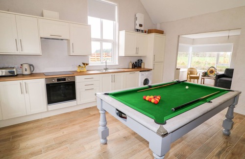 Lisnagunogue Cottage | The Poets Cottage