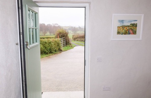 Lisnagunogue Cottage | The Poets Cottage