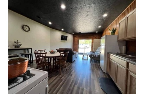 Elkins House | The Poindexter