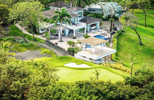 Playa Langosta Villa | The Point All-Inclusive Experience