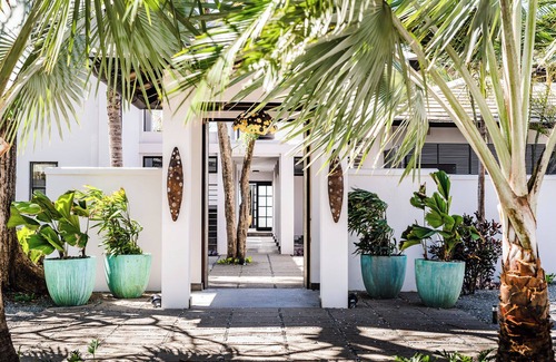 Playa Langosta Villa | The Point All-Inclusive Experience