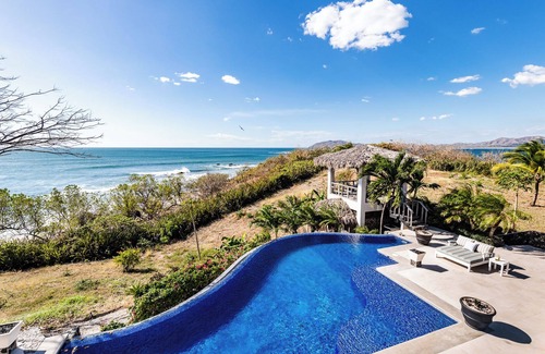Playa Langosta Villa | The Point All-Inclusive Experience