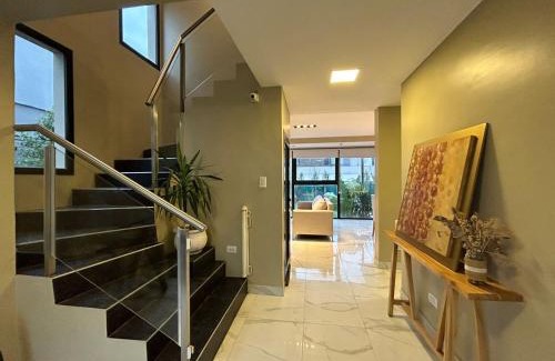 Manantial House | The Point
