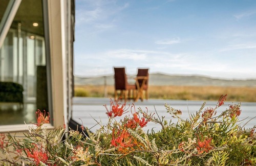 Bass House | The Point Bass Coast