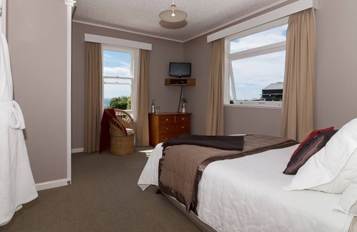 Kaikoura Bed & Breakfast | The Point Bed & Breakfast