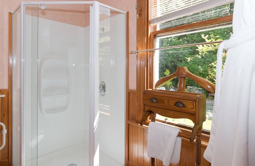Kaikoura Bed & Breakfast | The Point Bed & Breakfast
