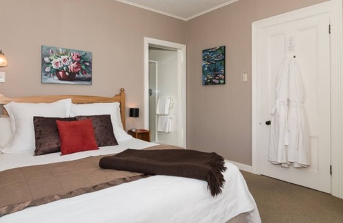 Kaikoura Bed & Breakfast | The Point Bed & Breakfast