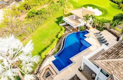 Playa Langosta Villa | The Point Grand All-Inclusive