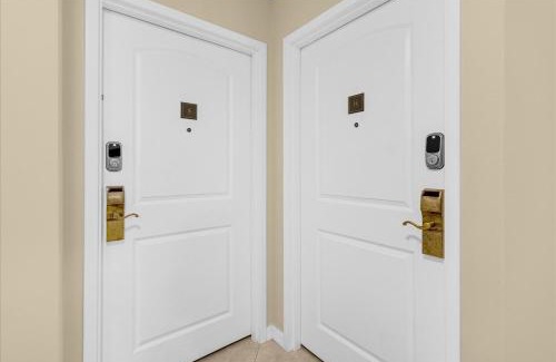 Florida Center Apartment | The Point, Lux Apartment 4 min from Universal