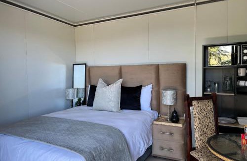 Glenvista House | The Point of View Cabin