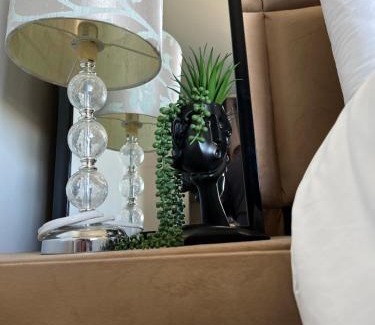 Glenvista House | The Point of View Cabin