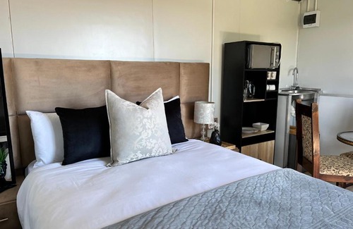 Glenvista House | The Point of View Cabin