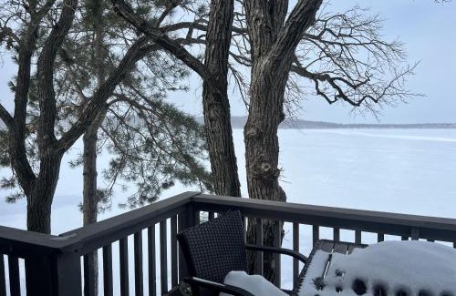 East Gull Lake Hotel | The Point - On Gull Lake