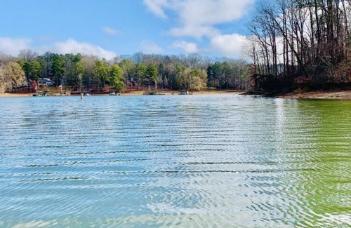 Townville Resort | The Point RV