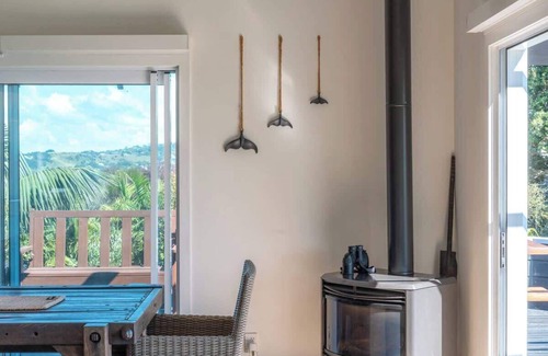 Onetangi House | The Point | Stay Waiheke
