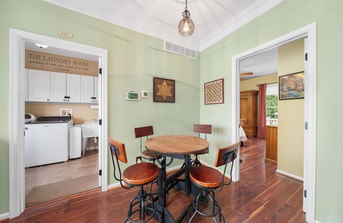 Elkton House | The Pointe at Locust Point is on the Elk River on the Upper Chesapeake Bay