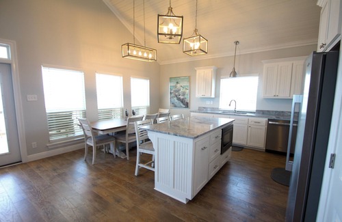 Golden Meadow House | The Pointe - Coastal Realty Group