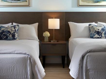 Jupiter Hotel | The Pointe Hotel