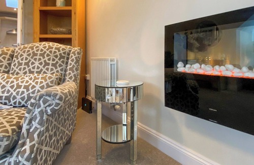 Silloth Cottage | The Police Station - UK45642