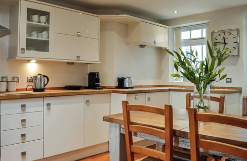 Silloth Cottage | The Police Station - UK45642