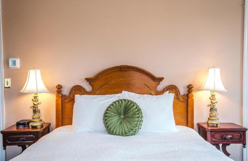 Red Lodge Hotel | The Pollard Hotel