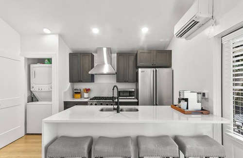 Tuscaloosa Condo | The Polly Luxury Condos Blocks from Stadium | Walk Downtown