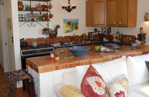 Montana Vista House | The Pomegranate Cottage