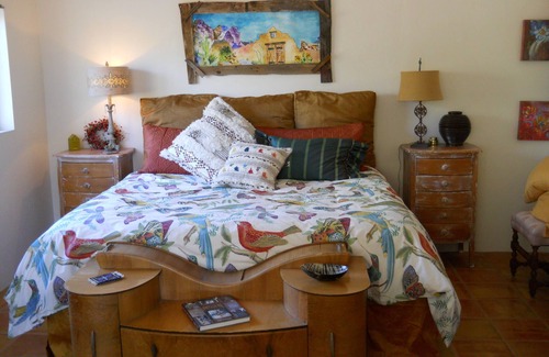 Montana Vista House | The Pomegranate Cottage