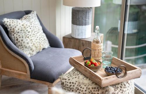 Cowlinge House | The Pond Barn