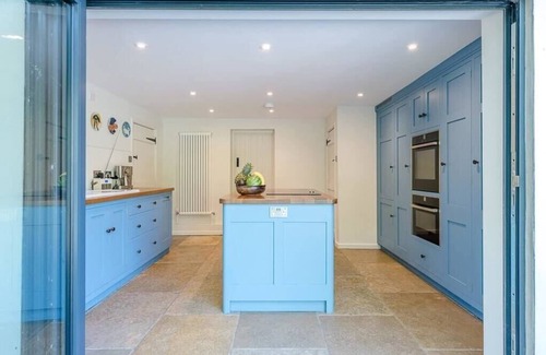 Westleton House | The Pond House, Westleton
