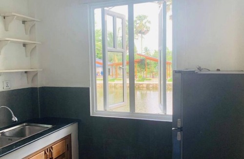 Kampot Apartment | The Pond Residence