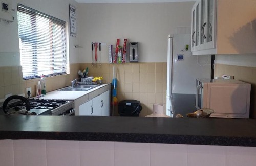 Port Edward Other | The Pont Holiday and Waterpark Resort