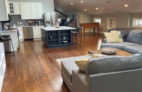 Over-the-Rhine Condo | The Pony Penthouse