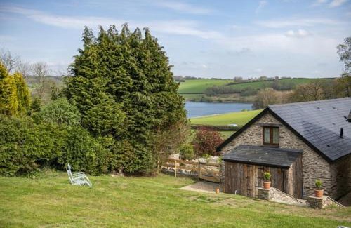 Dulverton House | The Pony Stalls, Brompton Regis