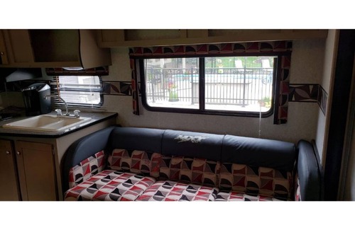 Porter House | The "Pool Barn Camper" w/Hot Tub near Indiana Dunes