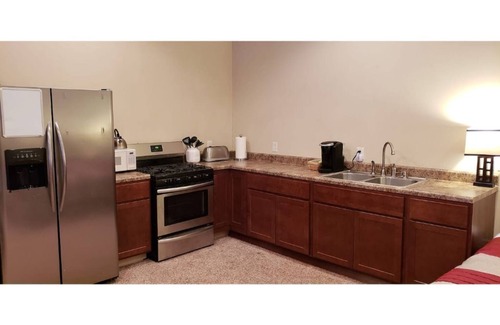 Porter Apartment | The "Pool Barn" w/Pool, Hot Tub, Billiards & more near Indiana Dunes