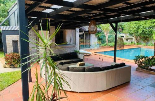 Carrara Apartment | The Pool House Carrara