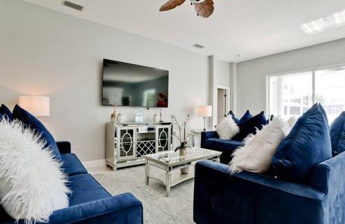 Sabal Harbour House | The Pool House - Private, Heated Pool