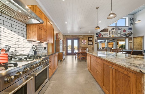 Chilton Other | The Pool House