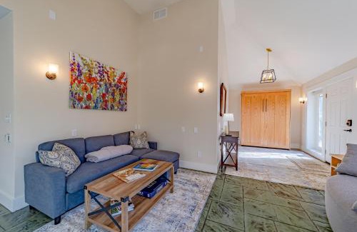 Ferndale House | The Pool House