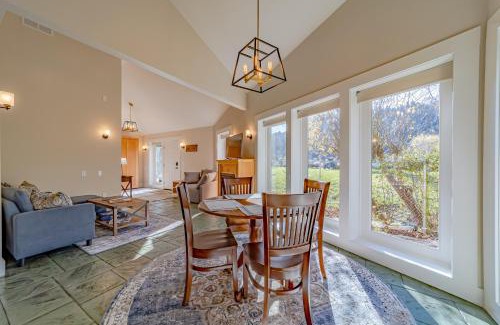 Ferndale House | The Pool House