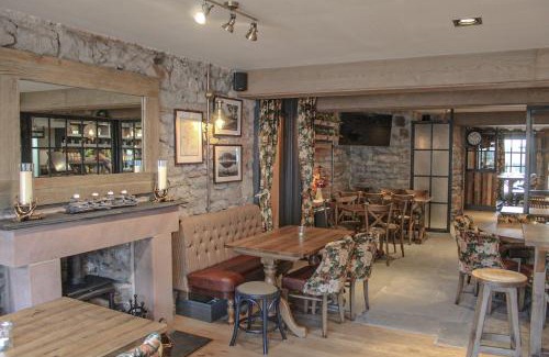 Pooley Bridge Hotel | The Pooley Bridge Inn
