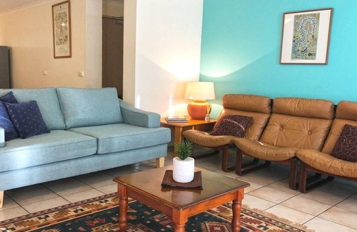 Nelson Bay Apartment | The Poplars, 15,36 Magnus Street - Unit in a great complex with a pool and close to town
