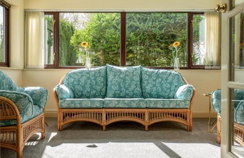 Long Riston House | The Poplars