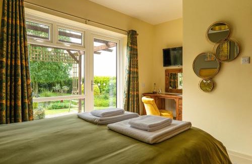 Long Riston House | The Poplars