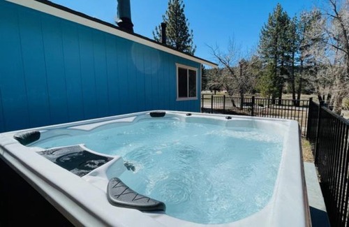 Big Bear Lake House | The Poppy 692